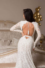 Load image into Gallery viewer, Soft Feeling Dress White