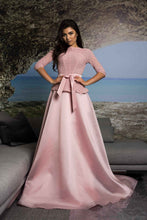 Load image into Gallery viewer, Soft Feeling Dress Brown
